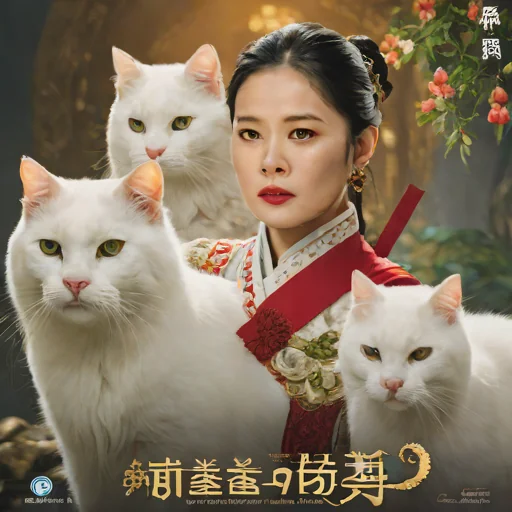 White Cat Legend Season 2