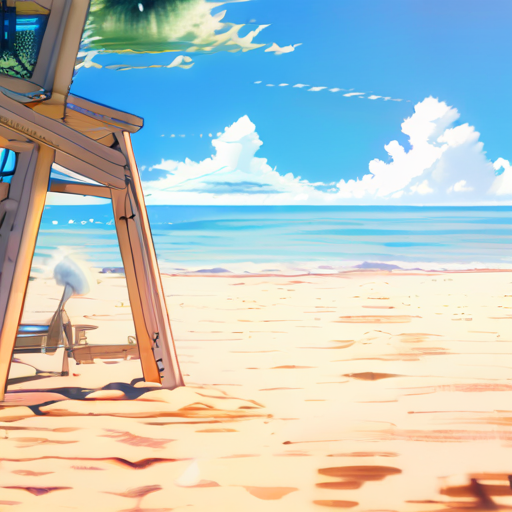 We Never Learn: BOKUBEN - The Predecessor [X] with Elegance with the Missing Item on the Beach