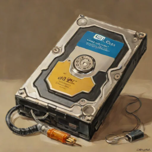 WD My Expansion