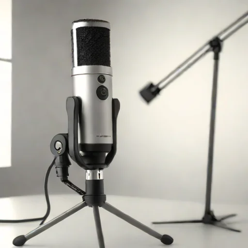 Warm Audio WA-87 R2