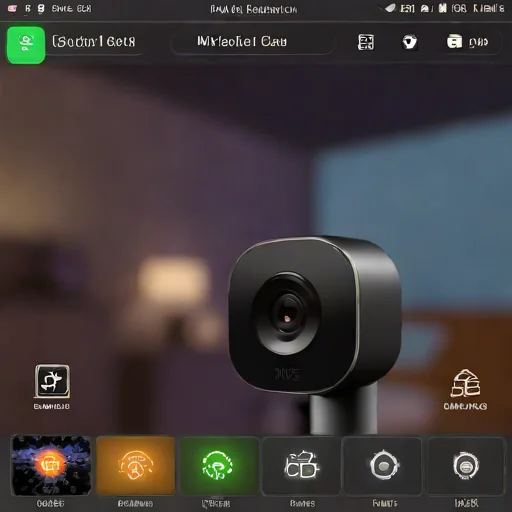 Wyze Cam v3