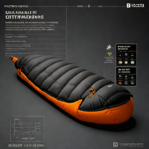 Western Mountaineering UltraLite 20 Degree Sleeping Bag