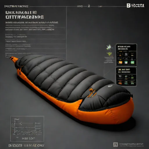 Western Mountaineering UltraLite 20 Degree Sleeping Bag