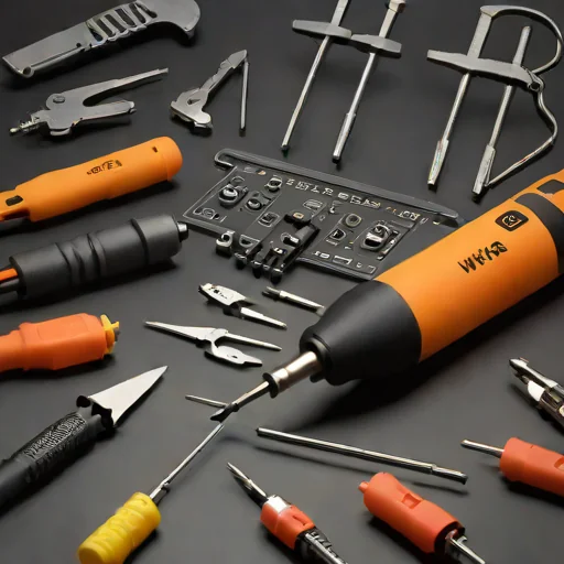 Wiha 46196 Hex-Plus Screwdriver Set