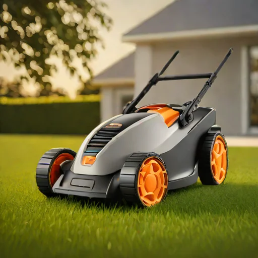 Worx Landroid WF300