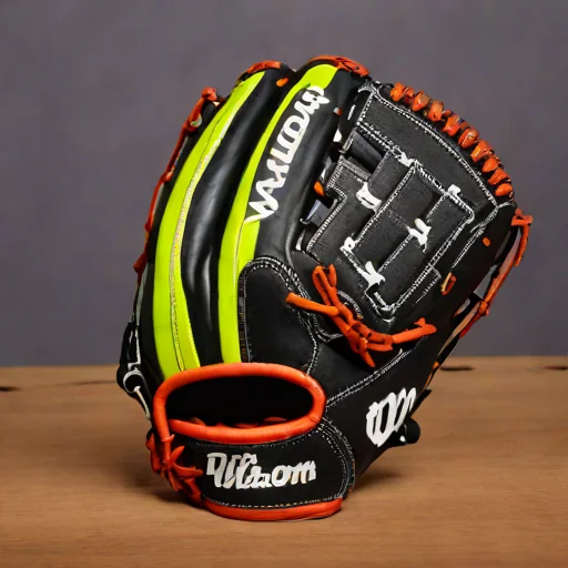 Wilson A2000 179X