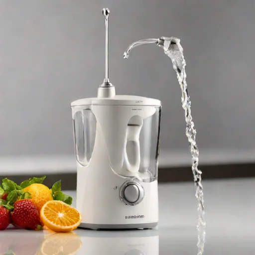 Waterpik Aquarius Water Flosser