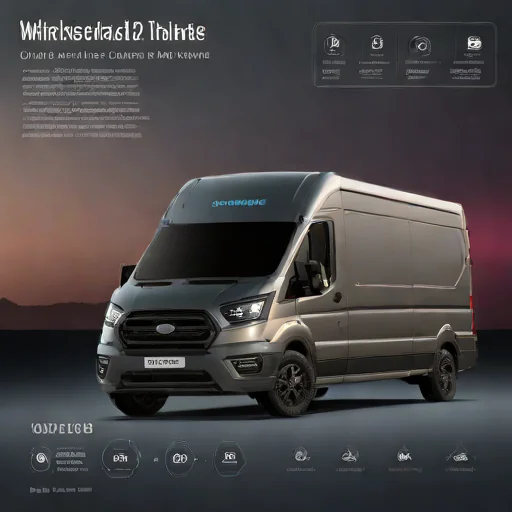 Winnebago eRV2
