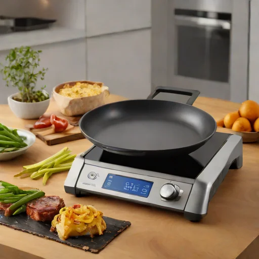 Weber Q 1400 Electric Griddle
