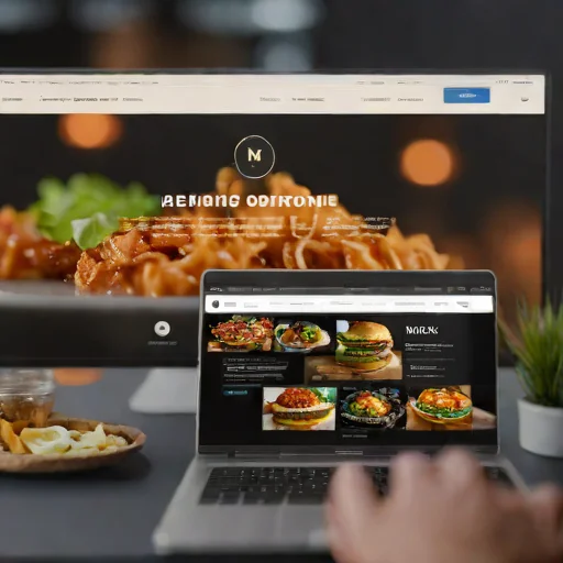 Wix Restaurants