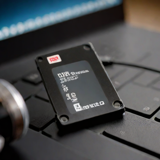 Western Digital Elements Travel SSD - 1TB