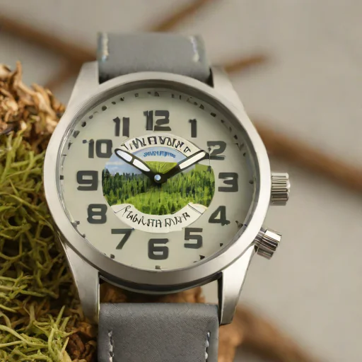 Wildwood Field Watch