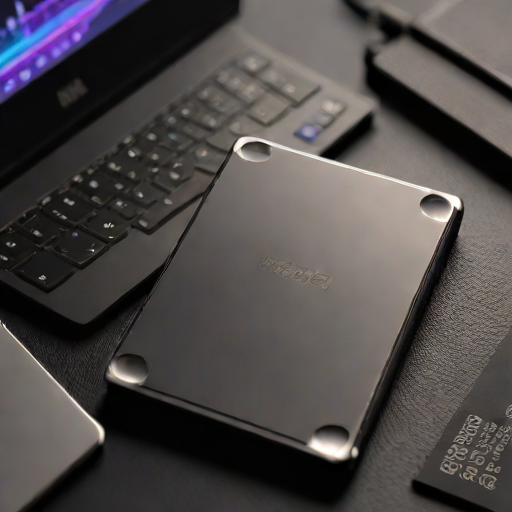 Western Digital Passport Ultra 2TB