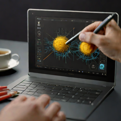 Wacom Pro Pen 3