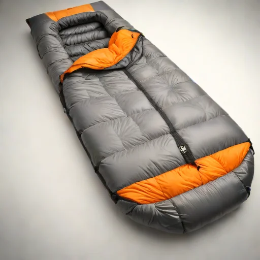Western Mountaineering UltraLite 20 Degree
