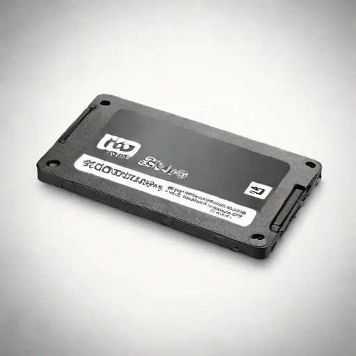 WD Blue SN580