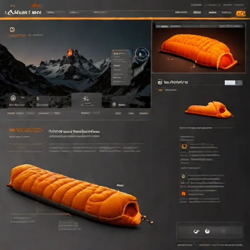 Western Mountaineering Alpenglow 20