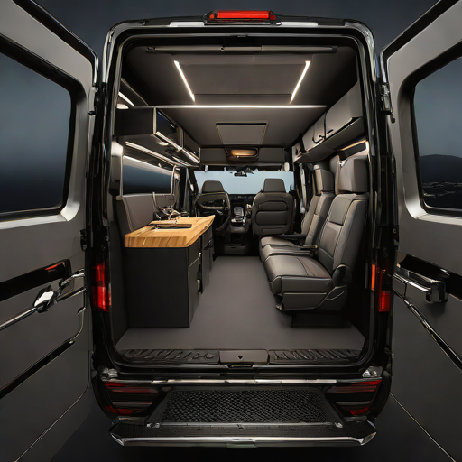 Winnebago Revel (Standard)