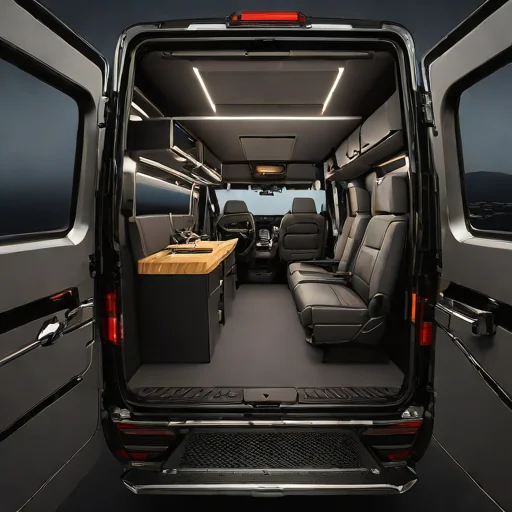 Winnebago Revel (Standard)