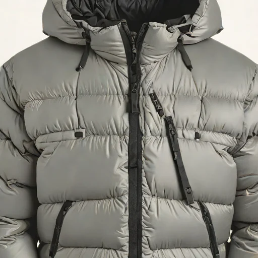 Western Mountaineering Expedition Down Jacket