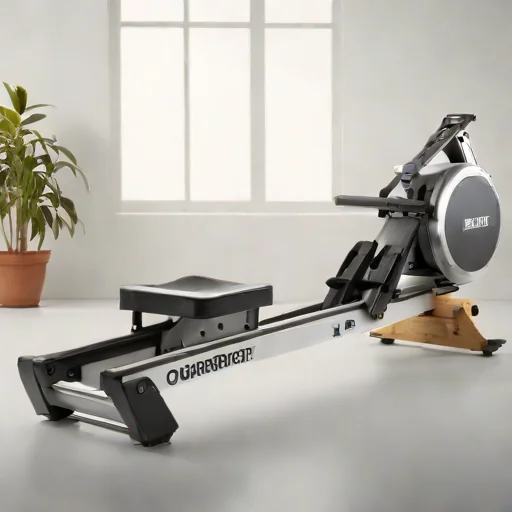 WaterRower Quark Pro