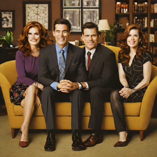 Will & Grace