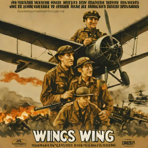 Wings