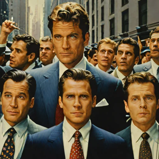 Wall Street