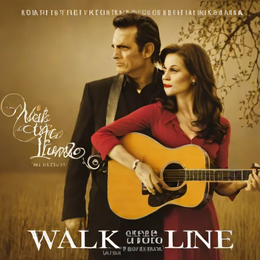 Walk the Line