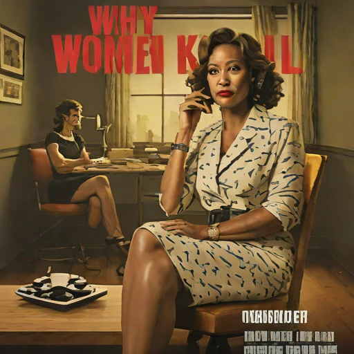 Why Women Kill