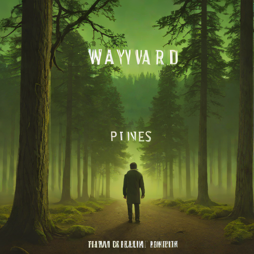 Wayward Pines
