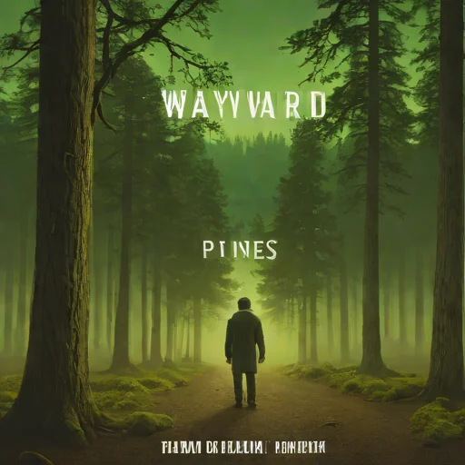 Wayward Pines