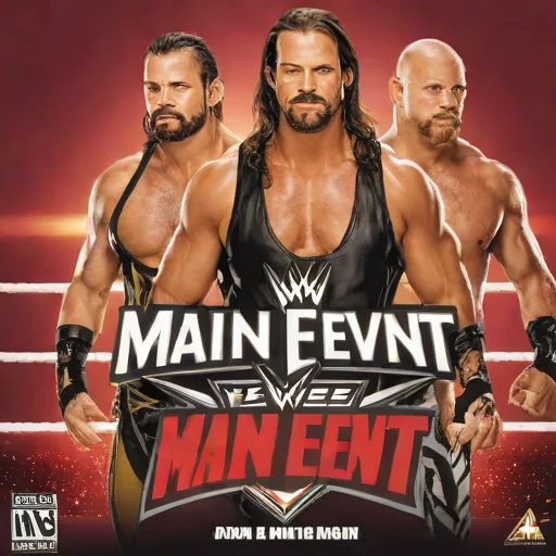 WWE Main Event