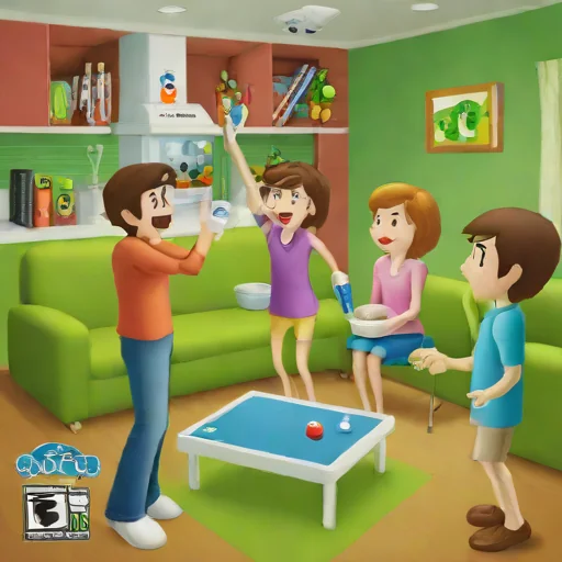 Wii Party