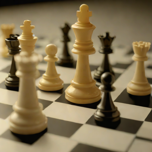 Wii Chess