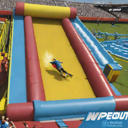 Wipeout