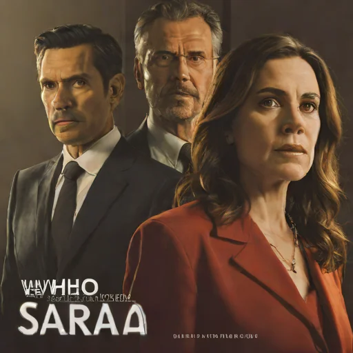 Who Killed Sara?