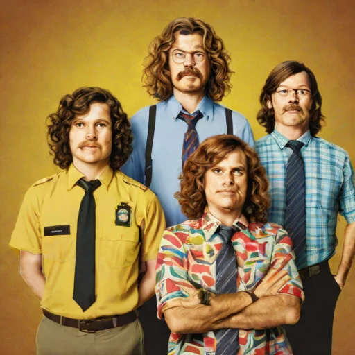 Workaholics