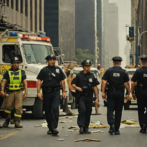 World Trade Center