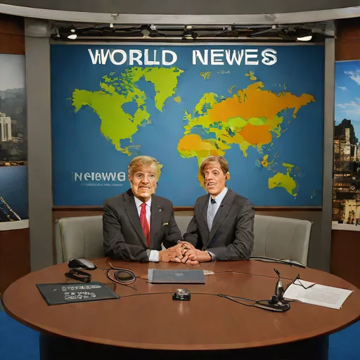 World News Tonight