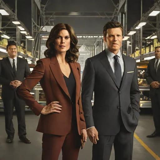 Whiskey Cavalier