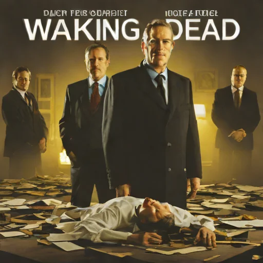 Waking the Dead