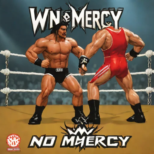 WWF No Mercy