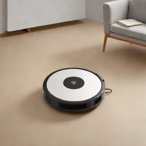 Wyze Robot Vacuum
