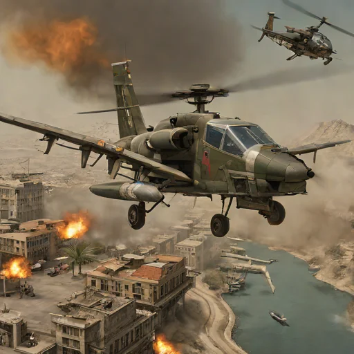 Warhawk