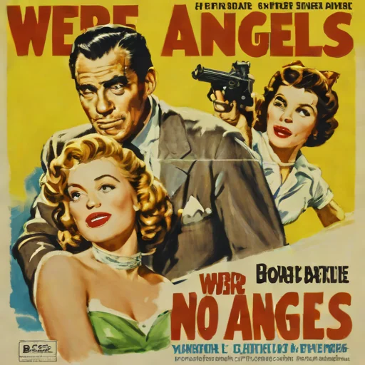 We're No Angels