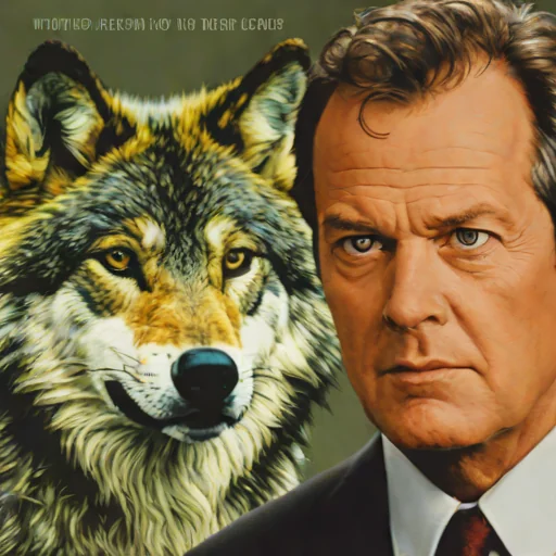 Wolf