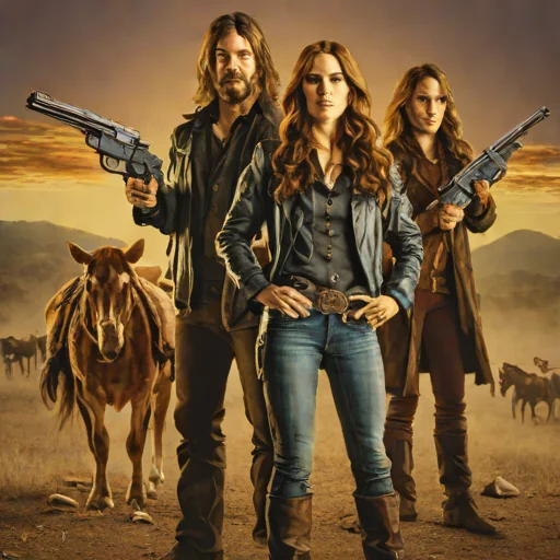 Wynonna Earp