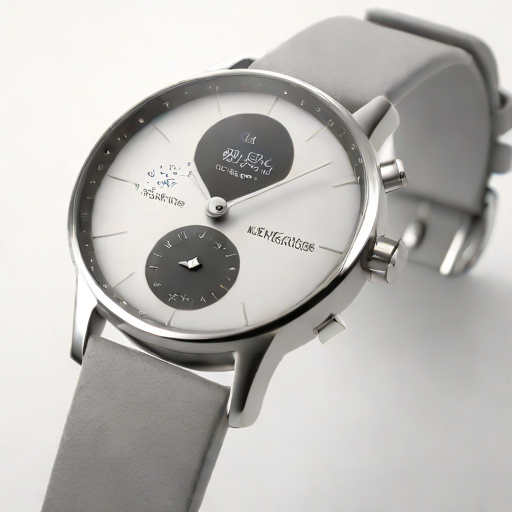 Withings ScanWatch 2