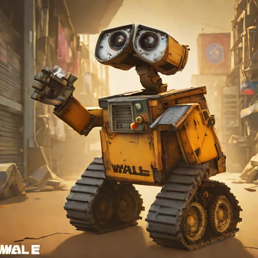 WALL-E